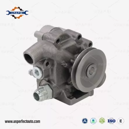 1593137 ปั๊มน้ำ 4P3683 สำหรับเครื่องยนต์ Caterpillar Cat Chevrolet 6.6L/7.2L