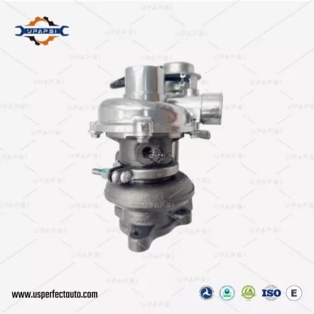 1G934-17012 เทอร์โบชาร์จเจอร์สำหรับ KUBOTA BOBCAT