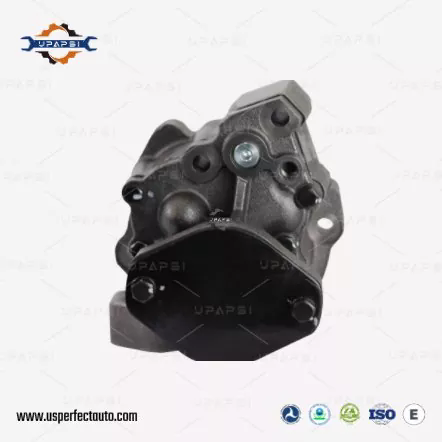 ปั๊มน้ำมันมีความสำคัญแค่ไหนจริงๆ?