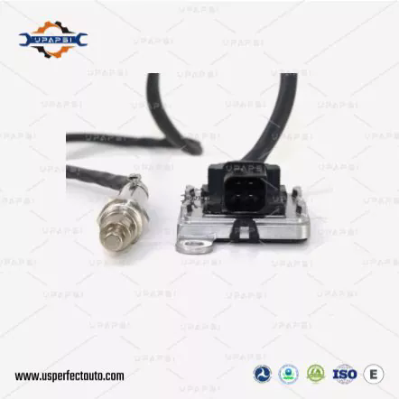 เซ็นเซอร์ไนโตรเจนออกไซด์ (NOx) ช่วยในการควบคุมการปล่อยไอเสียของยานยนต์และการปกป้องสิ่งแวดล้อมได้อย่างไร