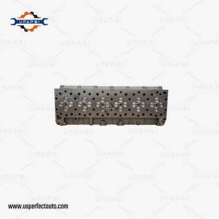 ฝาสูบคัมมินส์และหัวคัมมินส์ 6.7: สิ่งที่คุณต้องรู้