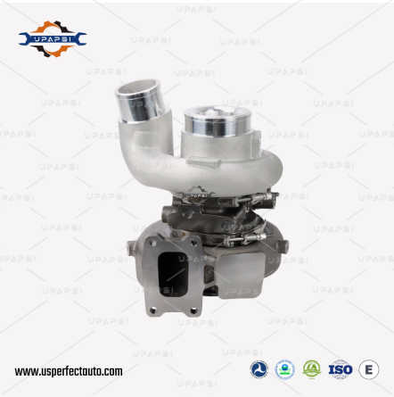 คำแนะนำขั้นสูงสุดในการเลือกเทอร์โบคัมมินส์ที่เหมาะสม: ค้นพบวิธีที่คุณสามารถค้นหาเทอร์โบที่เหมาะสมสำหรับเครื่องยนต์ของคุณ