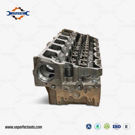 คู่มือที่ครอบคลุมเกี่ยวกับฝาสูบและซัพพลายเออร์ฝาสูบ