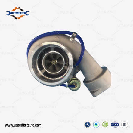 Caterpillar Turbo และ Cat C15 Turbo: ข้อมูลเชิงลึกทางเทคนิคและการใช้งาน