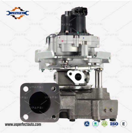 อีซูซุเทอร์โบชาร์จเจอร์: ขุมพลังเบื้องหลังเครื่องยนต์ 4JJ1 เทอร์โบ