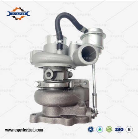 Kubota Turbo: ความแม่นยำ กำลัง และอนาคตของวิศวกรรมดีเซลขนาดกะทัดรัด