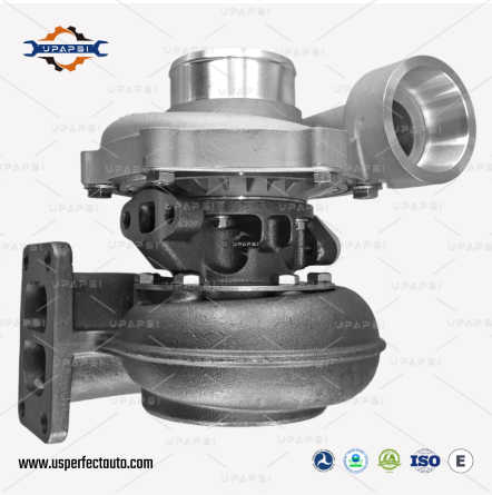 John Deere Turbo — พลังเบื้องหลังประสิทธิภาพทางการเกษตร