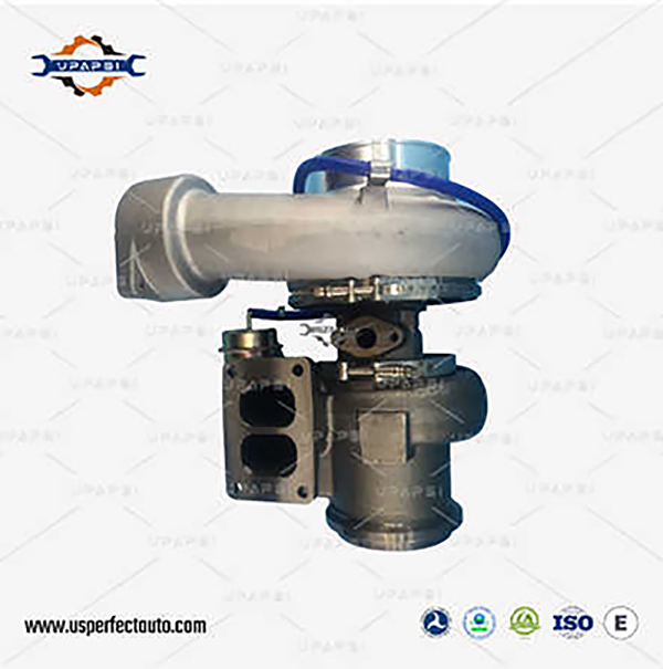 เทอร์โบชาร์จเจอร์ CAT C15: กำลัง ความแม่นยำ และประสิทธิภาพที่ได้รับการพิสูจน์แล้ว