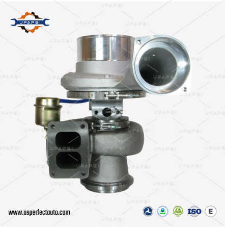 CAT Turbo 177148: ประสิทธิภาพทางวิศวกรรมและการใช้งาน