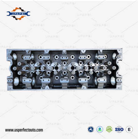 ฝาสูบคัมมินส์ – เพิ่มกำลัง ประสิทธิภาพ และความทนทานสูงสุดสำหรับเครื่องยนต์ที่ใช้งานหนัก