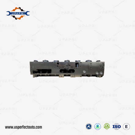 ฉันเรียนรู้ที่จะเลือกฝาสูบที่เหมาะสมสำหรับรถบรรทุกดีเซลได้อย่างไร