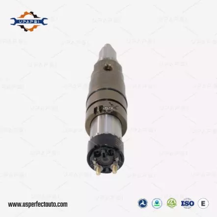 2897320 2897320px 5579419 5579419px หัวฉีดน้ำมันเชื้อเพลิงสำหรับ Cummins QSX15 ISX15 เครื่องยนต์