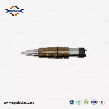 4327147 2894829 หัวฉีดน้ำมันเชื้อเพลิงสำหรับเครื่องยนต์ Cummins X15 ISX15 QSX15