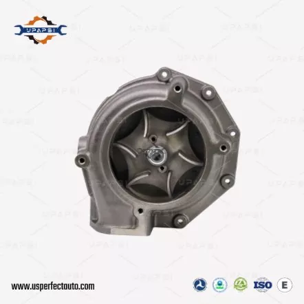 7C4957 ปั๊มน้ำ 1354926 7W7019 สำหรับ Caterpillar Cat Engines 3306 3406 3406B 3406C