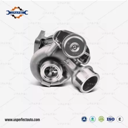 B1 R2S 18828681 Turbocharger สำหรับ 2010-2012 Maxxforce DT466, 1334/ Navistar Trucks Hight Pressure