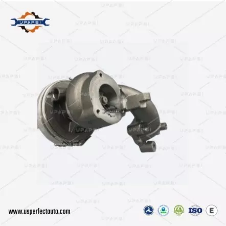 B2FS 12749880076 Turbocharger สำหรับ 2010-2012 Maxxforce DT466, 1334/ Navistar Trucks ความดันต่ำ
