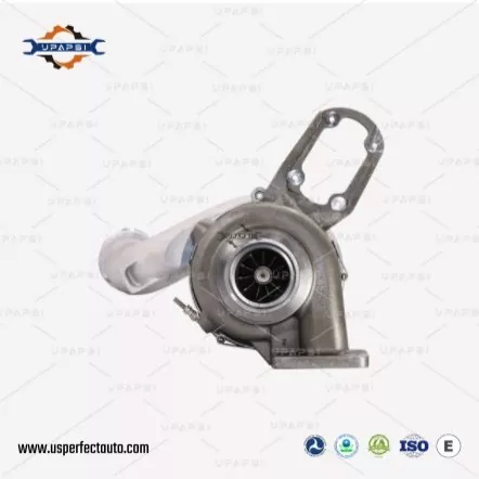 B2UV 177535 Turbocharger สำหรับ Borgwarner B2UV/ Maxxforce DT466 7.6 ของแท้