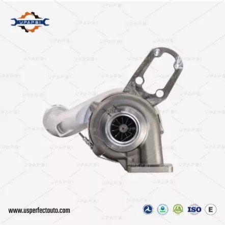 B2UV 177537 177535 Turbocharger สำหรับ Borgwarner B2UV/ Maxxforce DT466 7.6 ของแท้