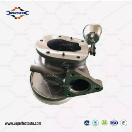 B2XG 12690011001 Turbocharger สำหรับ 2012-05 Navistar Maxxforce 11/13/15 1783