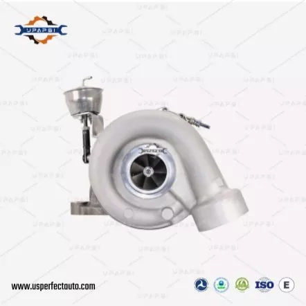 B2XG 12709880007 Turbocharger สำหรับ MaxxForce 11 (13,15) 1783 เครื่องยนต์