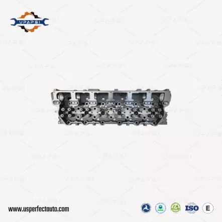 Caterpillar Cat C15 หัวสูบ 2454324 245-4324 สำหรับเครื่องยนต์ Caterpillar Cat