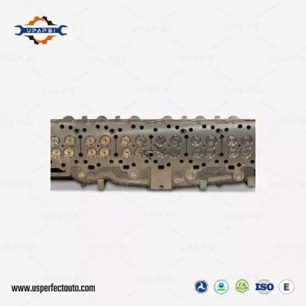 Caterpillar Cat C18 หัวสูบ 2237263 223-7263 สำหรับเครื่องยนต์ Caterpillar Cat