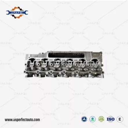 Cummins 5348546 5569421 ฝาสูบสำหรับ Cummins ISL G 8.9L