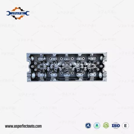 Cummins ISX15 4962732 หัวสูบสำหรับเครื่องยนต์กล้องสองตัว