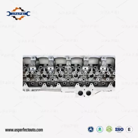 หัวสูบ 23538857 สำหรับดีทรอยต์ S60 14.0L