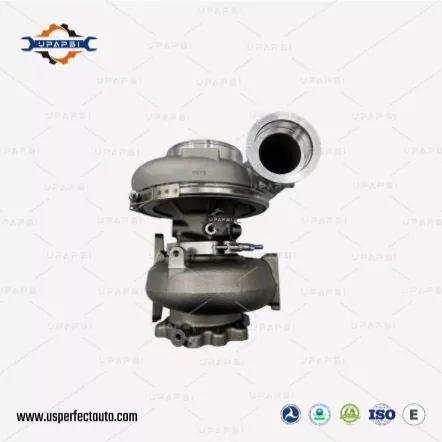 DD15 4720901880 Turbocharger สำหรับ 2018 Detroit B3G Freightliner และ Western Star Trucks