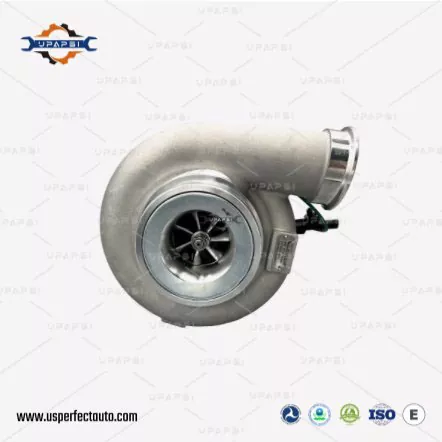 DD15 A4720901480 Turbocharger สำหรับ 2015-18 Detroit Freightliner และ Western Star Trucks