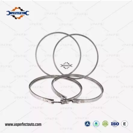 ตัวกรอง DPF 2871453 2871863 สำหรับเครื่องยนต์คัมมินส์