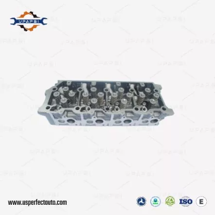 FORD 6.0 18 มม. หัวสูบ 1843080C1 สำหรับ FORD F-250 F-350 6.0L