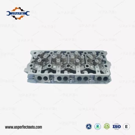 Ford 6.4LC Cylinder Head 1382135C2 สำหรับ Ford F250 F350 F450 F550 6.4L