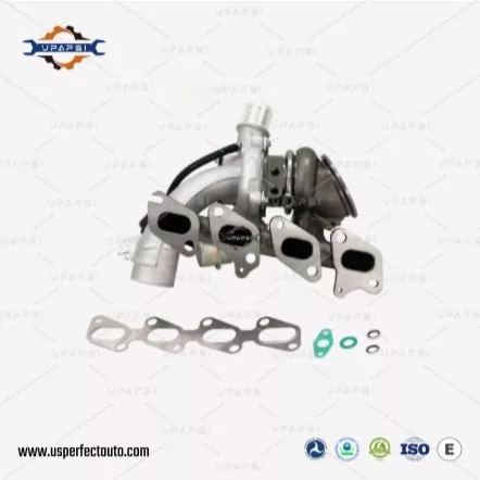 GT1446V 55565353 781504 เทอร์โบสำหรับ GMC Chevy Cruze