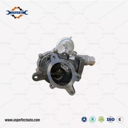 Turbocharger GT1549SL สำหรับปี 2009- Ford Lincoln Flex Explorer Sport Taurus Sho