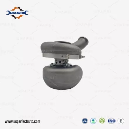 GTA4702B 10R2862 เทอร์โบชาร์จเจอร์สำหรับ CAT อุตสาหกรรม CAT C13 ACERT ความดันต่ำปี 2548