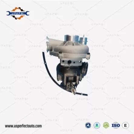 GTP38 1831383C94 Turbocharger สำหรับปี 1999.5-2003 Ford 250/350/450/550 Super Duty 7.3L ดีเซล