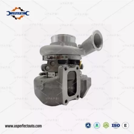 HE300VG 3771664 2881708 เทอร์โบชาร์จเจอร์สำหรับรถบรรทุก Cummins 2008-10 พร้อมเครื่องยนต์ ISB 6.7