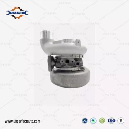 HE300VG 3794756 เทอร์โบชาร์จเจอร์สำหรับเครื่องยนต์ 2013- 6.7L Dodge Cummins