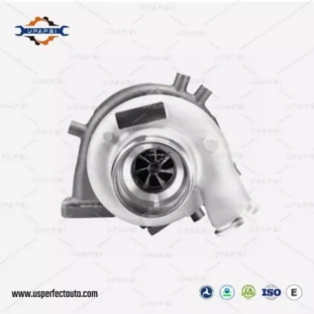 HE300VG 3795999 Turbocharger สำหรับ 2018 Paccar PX-9/Cummins ISL9
