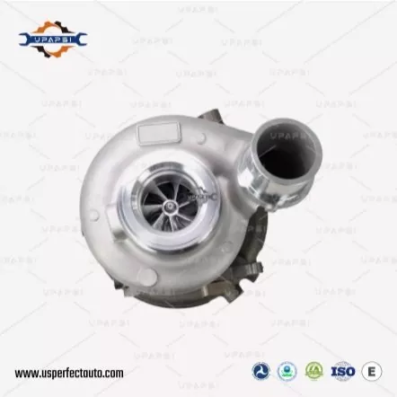 HE300VG 684444771AA 5456364 เทอร์โบชาร์จเจอร์สำหรับ 2019-2022 RAM 2500 3500 4500 5500 6.7L