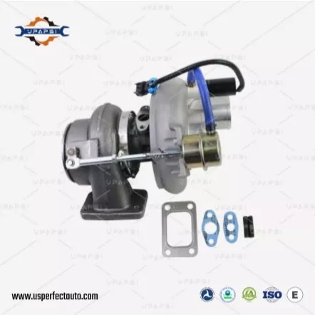 HE351CW 4043600 Turbocharger สำหรับปี 2004.5-2007 Dodge Ram 5.9L ดีเซล