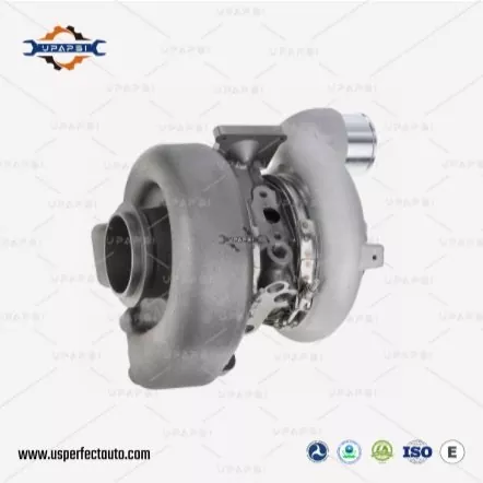 HE351VE 3770973 Turbocharger สำหรับเครื่องยนต์ปี 2550-2555 6.7L Dodge Cummins