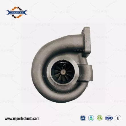 HE400VE 4309124 Turbocharger สำหรับ 2019 Cummins ISM QSM M1