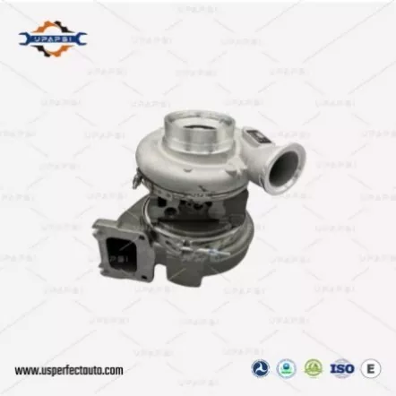 HE400VE 85140458 85151100 Turbocharger สำหรับ Volvo D13 Mack MP7 He400vg He400ve
