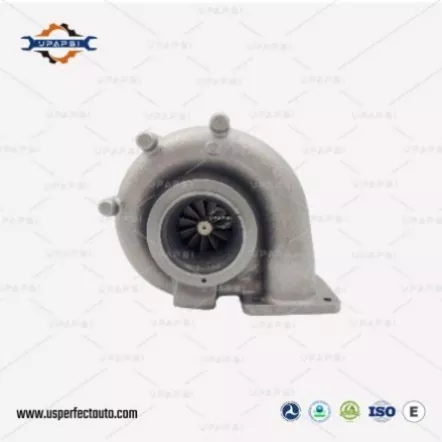 HE400VG 2206260 2301175 Turbocharger สำหรับ Paccar MX13 13.0L