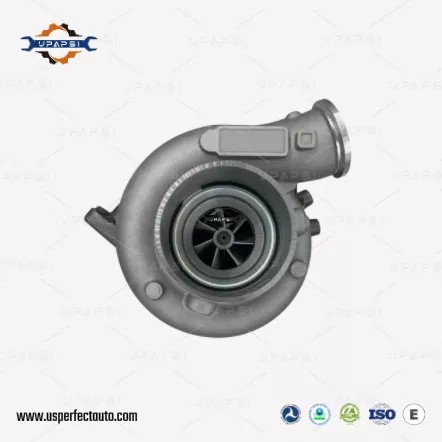 HE400VG 2836434 Turbocharger สำหรับ Cummins ICP ISL ISC 8.9L เครื่องยนต์