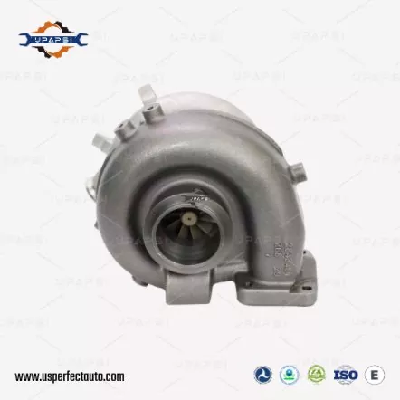 HE400VG 5358483 Turbocharger สำหรับ 2017-2021 Cummins x15 14.8L 525hp