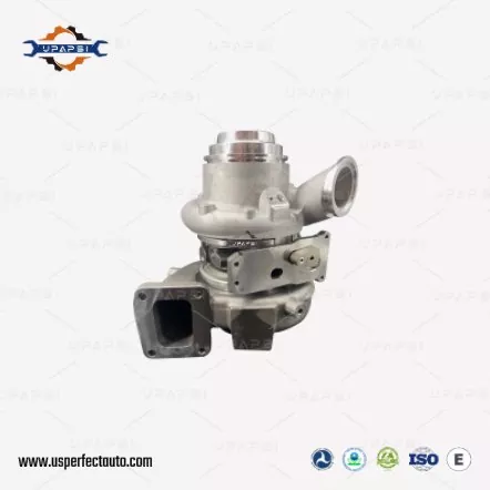 HE400VG 5459710 Turbocharger สำหรับ 2017-2021 Cummins X15 14.8L 500hp